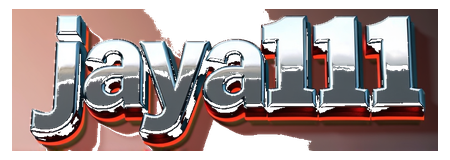 jaya111 logo